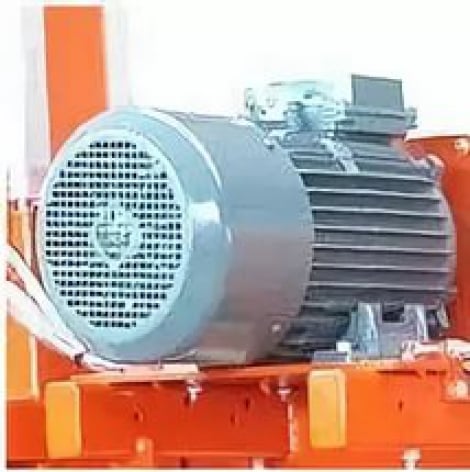 Делительный станок Wood Mizer серии HR110/HR115