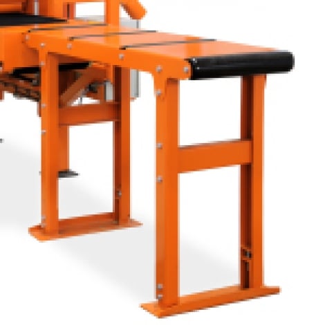 Делительный станок Wood Mizer серии HR110/HR115