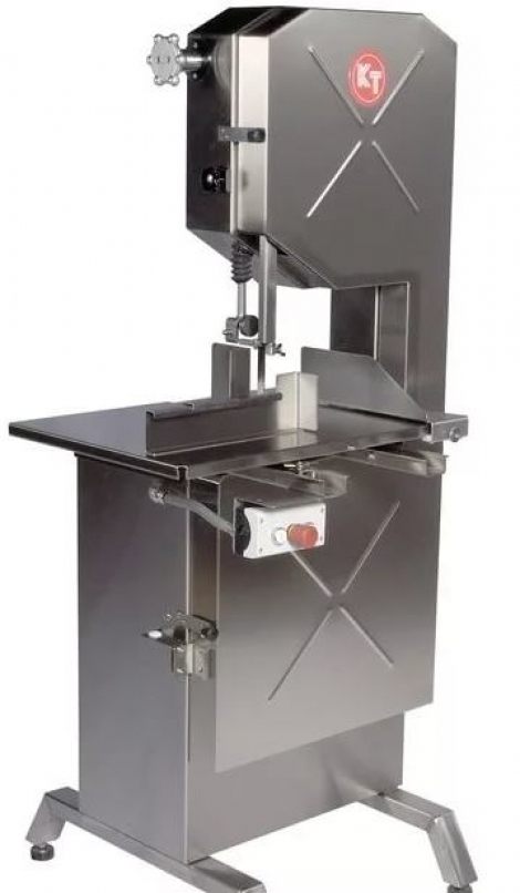 Ленточная пила по мясу KT-360 20x0,6x2775 4TPI