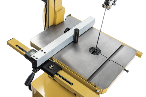Powermatic PWBS-14CS Вертикальный ленточнопильный станок