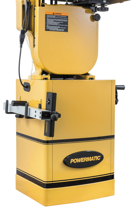 Powermatic PWBS-14CS Вертикальный ленточнопильный станок