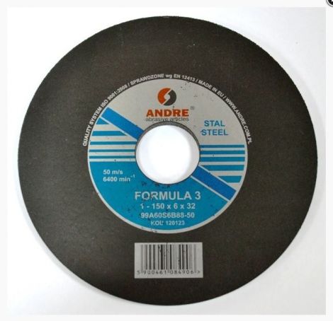 Заточные круги Andre Abrasives