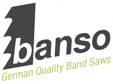 Ленточная пила Banso Premium