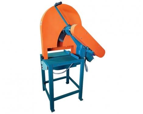 Станок торцовочный ЦТ-450Л (2,2 кВт)