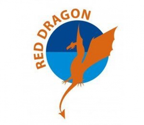 Дисковые отрезные фрезы Julia Red Dragon Hss-Dmo5