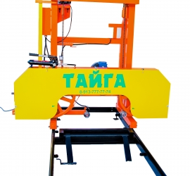 Пилорама Тайга Т-3 Super усиленная
