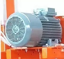Делительный станок Wood Mizer серии HR110/HR115