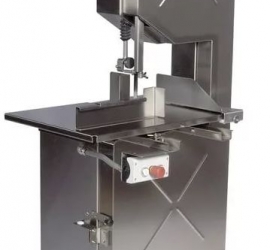 Ленточная пила по мясу KT-360 20x0,6x2775 4TPI