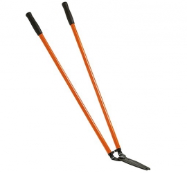 P74 - Традиционные ножницы для стрижки травы