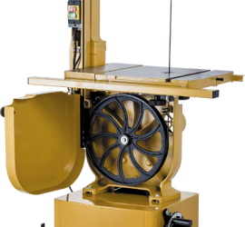 Powermatic PWBS-14CS Вертикальный ленточнопильный станок