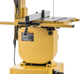 Powermatic PWBS-14CS Вертикальный ленточнопильный станок