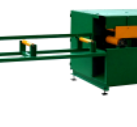 Дисковый многопил Тайга СМД-2