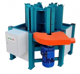 Станок торцовочный карусельного типа ЦТК-450 (8кВт)