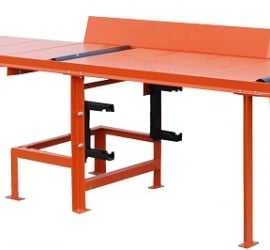 Горизонтальный ленточнопильный станок WoodMizer LT70 Remote
