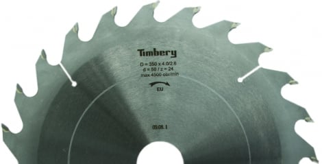 Дисковые пилы Wood Mizer Timbery