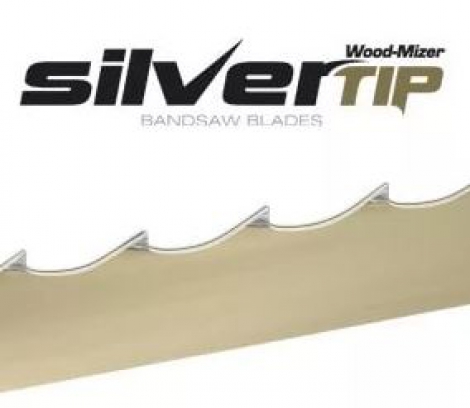 Ленточная пила Wood Mizer SilverTip